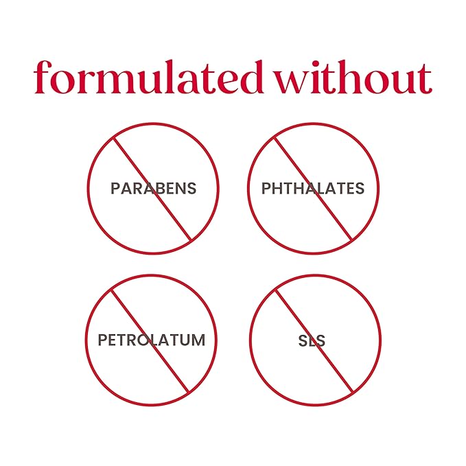 Burt's Bees Renewal Firming Face