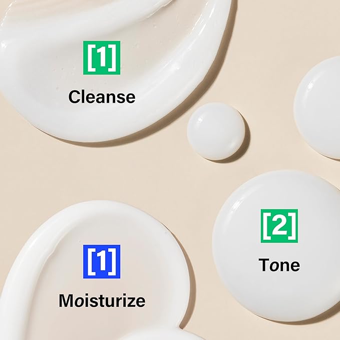 Coats Skinsentials Starter Bundle – Travel-Size oz