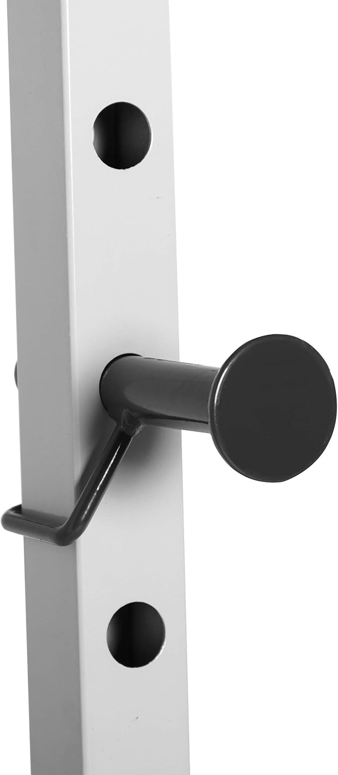 CAP Barbell Full Cage Power Rack Color Series 6' or 7' Options