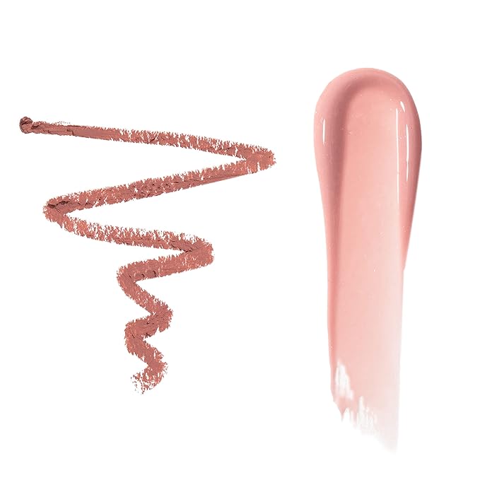 wet n wild Mood Lip Kit Monday Feels