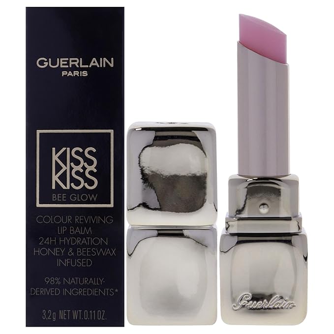 Kiss Kiss Bee Glow Lip Blam Balm