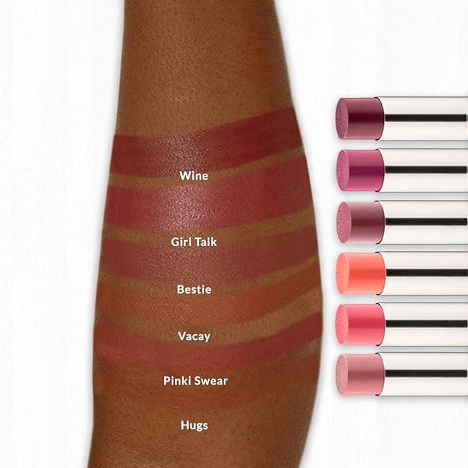 VASANTI Best Balm Forever Tinted Lip Cruelty