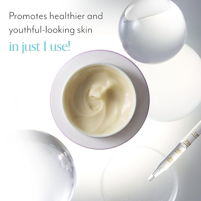 bliss Youth Got This and Pure Retinol Deep Hydration Moisturiser Visibly Diminishes Fine Lines Clean Fragrance-Free Cruelty-Free Paraben Free Vegan 50 ml