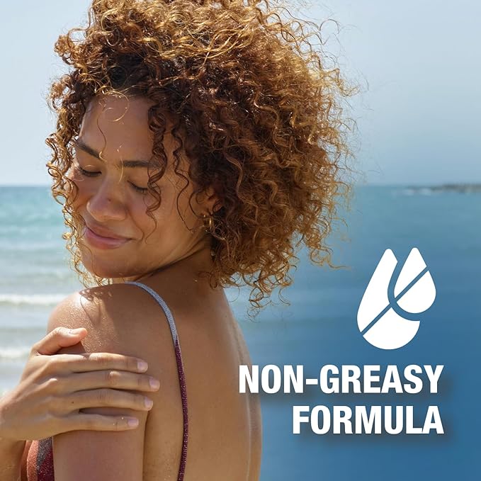 Sun X SPF 30+ Broad Spectrum Sunscreen Lotion Foil Pack Single Dose with Attached Dry Towelette, 50 Count