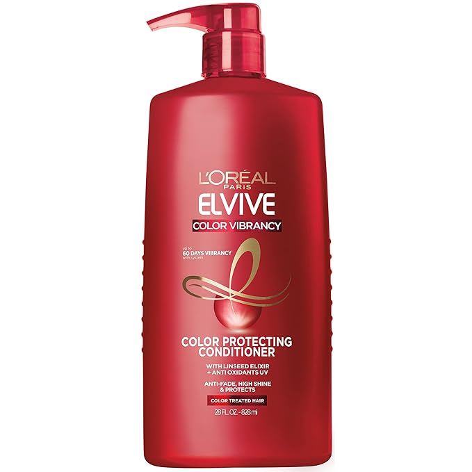L'Oreal Paris Elvive Color Vibrancy