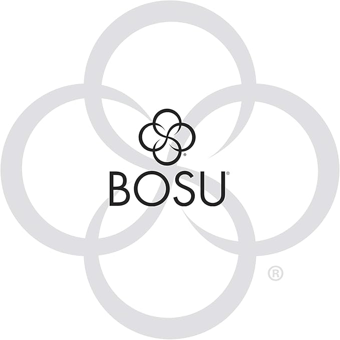 Bosu Weighted Balance bar