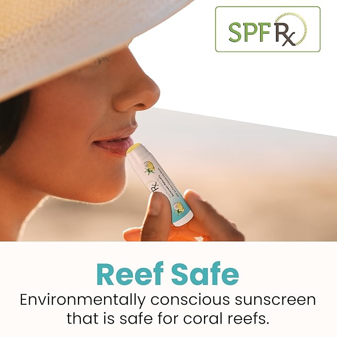 SPF Rx, SPF 30 Pina Colada oz,