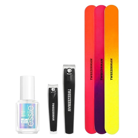 Dream Nail Length & Shape: