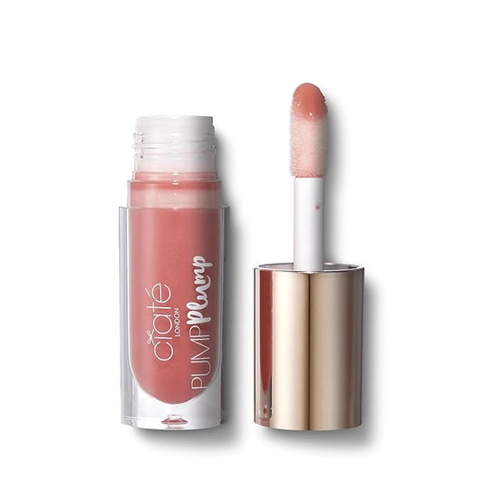 Ciaté London Pump Plump Contains Triple-R Complex