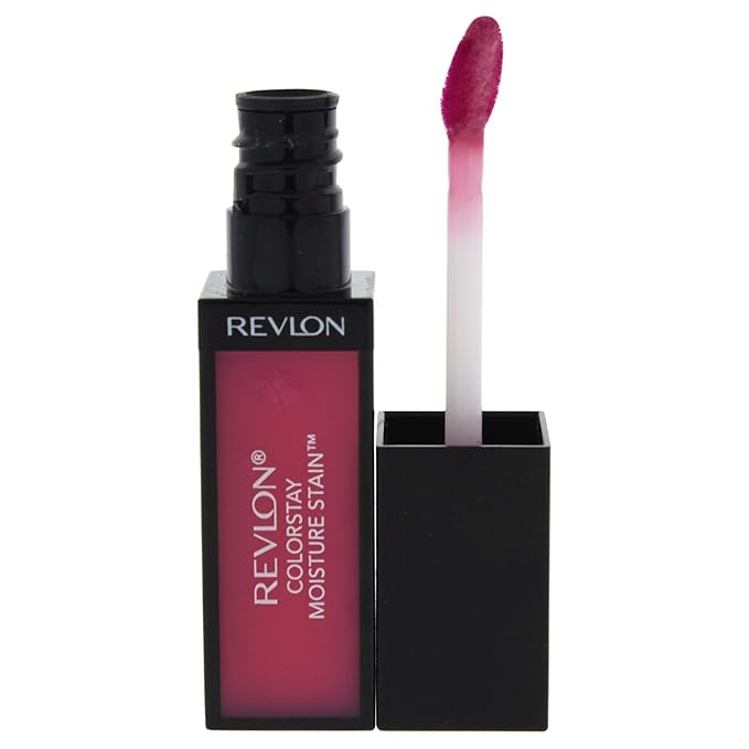 Revlon ColorStay Moisture Stain, La Exclusive/010, 0.27 Fluid Ounce