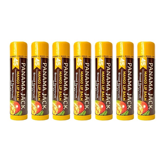 Panama Jack Sunscreen Lip Balm -
