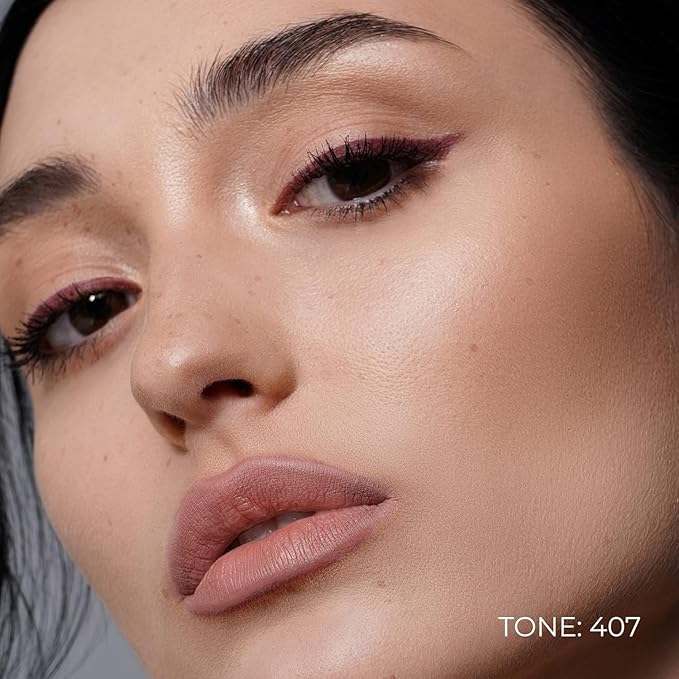 Lamel Matte Gel Lip Liner Pencil | Weightless&CreamyTexture Lip 7g