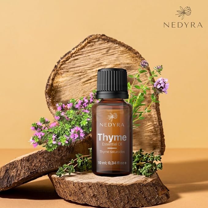 Essential Oils (Thyme)