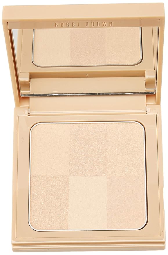 Bobbi Brown Nude Finish Illuminating Powder Bare