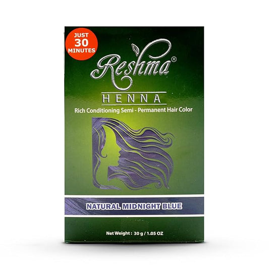 Reshma Beauty 30 Minute Henna