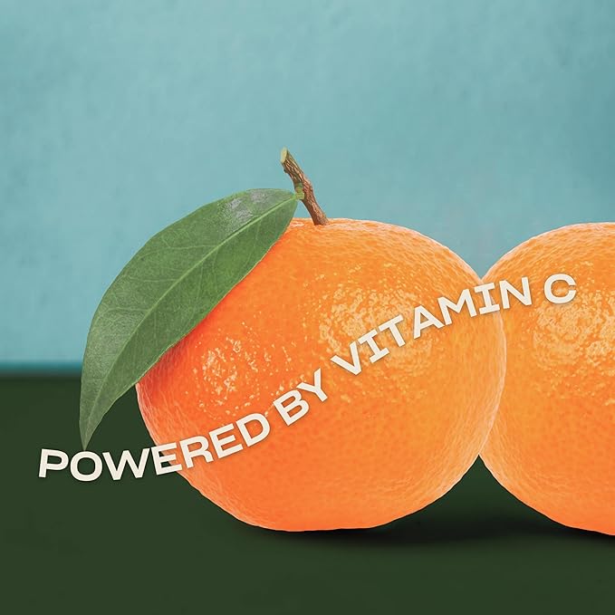 InstaNatural Skin Care Vitamin C SPF 50 Broad Spectrum Sunscreen Lotion, Brightening, Lightweight, Non-Greasy Moisturizer, UVA, UVB Sun Protection Sunblock, with Aloe Vera & Botanicals, 5 Fl Oz