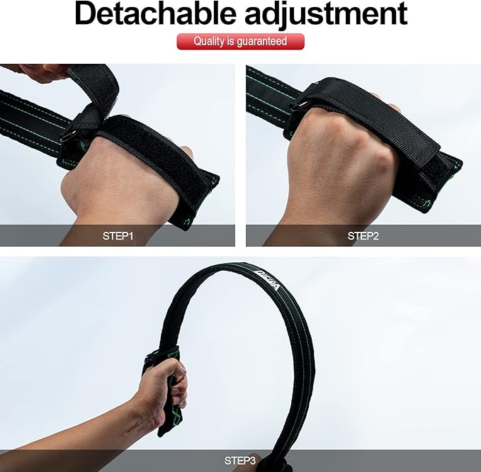 Power Twister Bar Elastic Fitness Body Bars