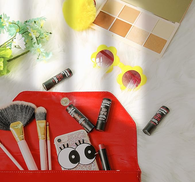 Eco Lips Vegan Cruelty-Free Brazilian Lip Bold)