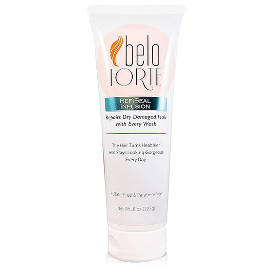 BeloForte Ultra Repair Infusion Hair Mask