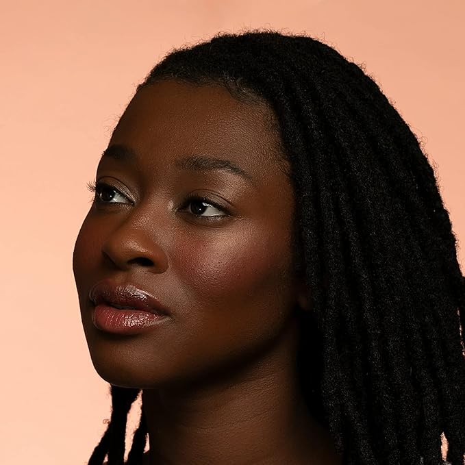 Besame Cosmetics - Rose Gold Highlighter Refill