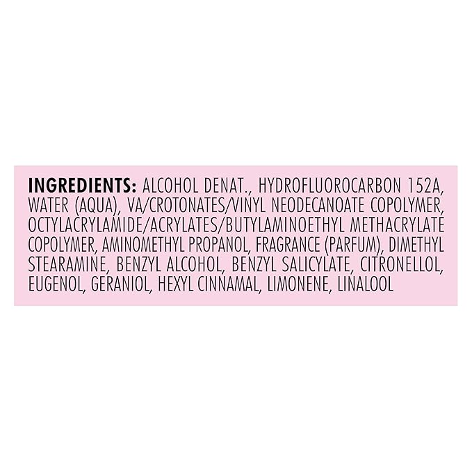 Nexxus Medium-Hold Hairspray XXL Volume for Sky-High Volume & 48H Frizz Control, with StyleProtect Technology 10 oz