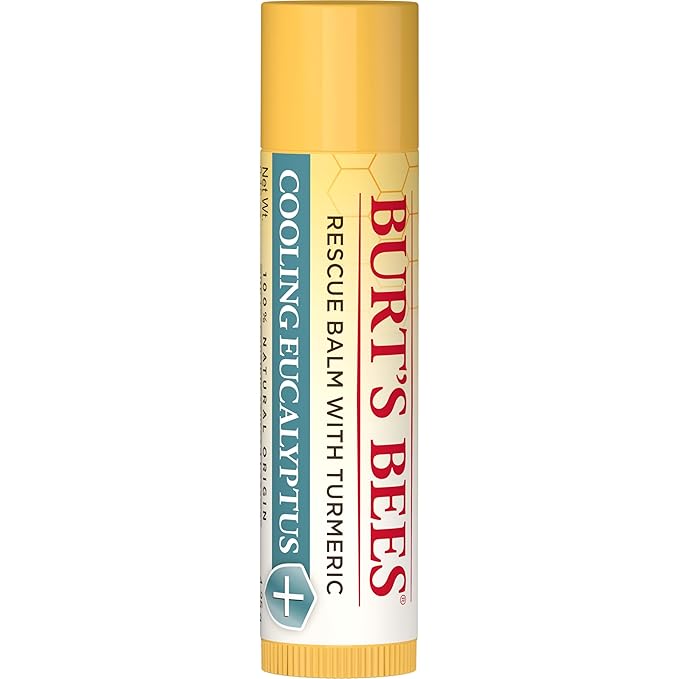 Burt's Bees 100% Natural Origin Rescue