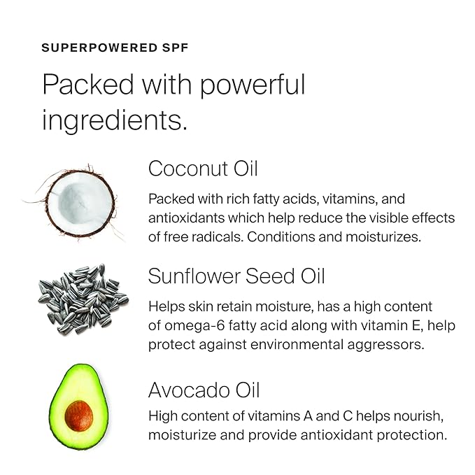 Supergoop! PLAY Lip Shield SPF 30