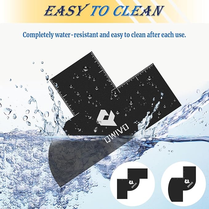 Color Enhancement Barber Card with