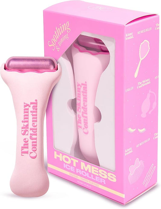 The Skinny Confidential HOT Mess