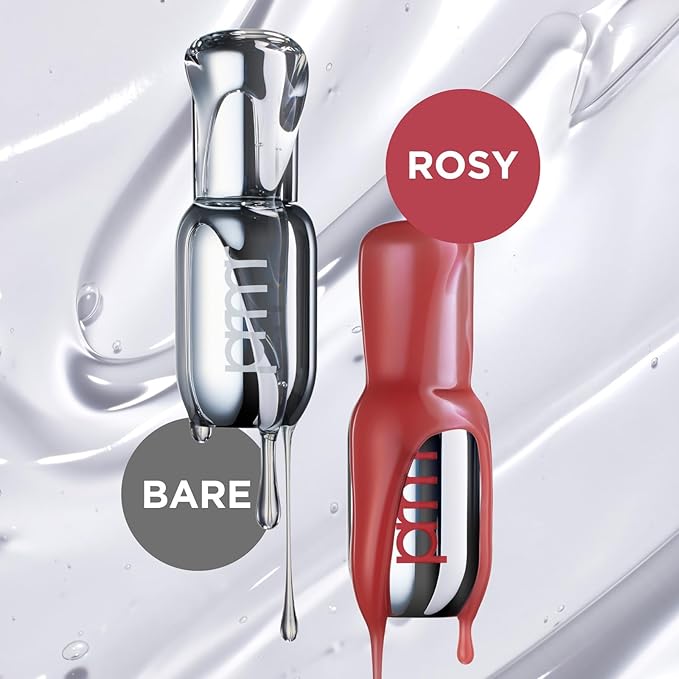 PRIMERA Retinol Volume Lip Serum #Rosy