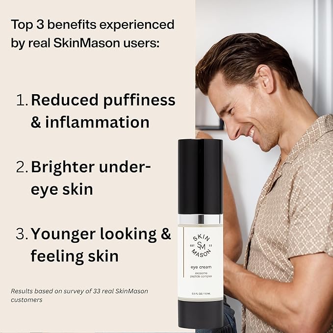 SkinMason Eye Cream