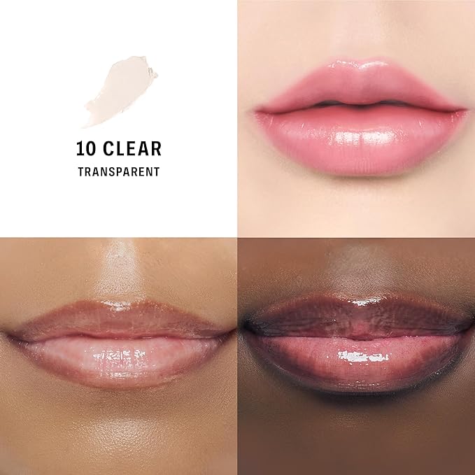 BRAYE Lipsleek Lip Balm, Monochromatic Cream Blush 2-in-1