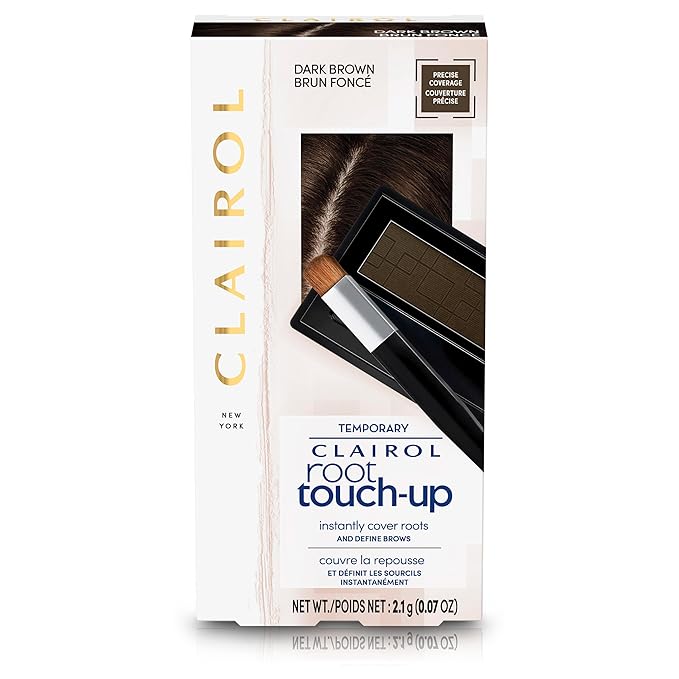 Clairol Root Touch-Up Temporary Concealing