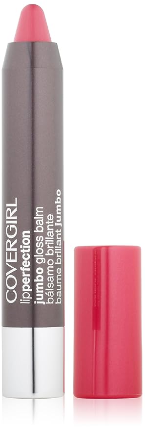 COVERGIRL Lipperfection Jumbo Gloss Balm Berry Twist 230, COVERGIRL