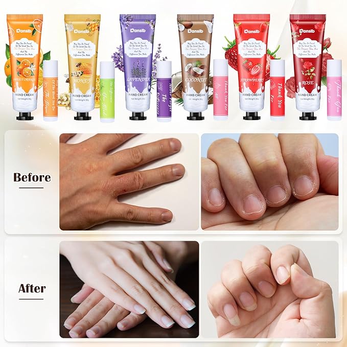 36 Set Thank You Gifts Bag