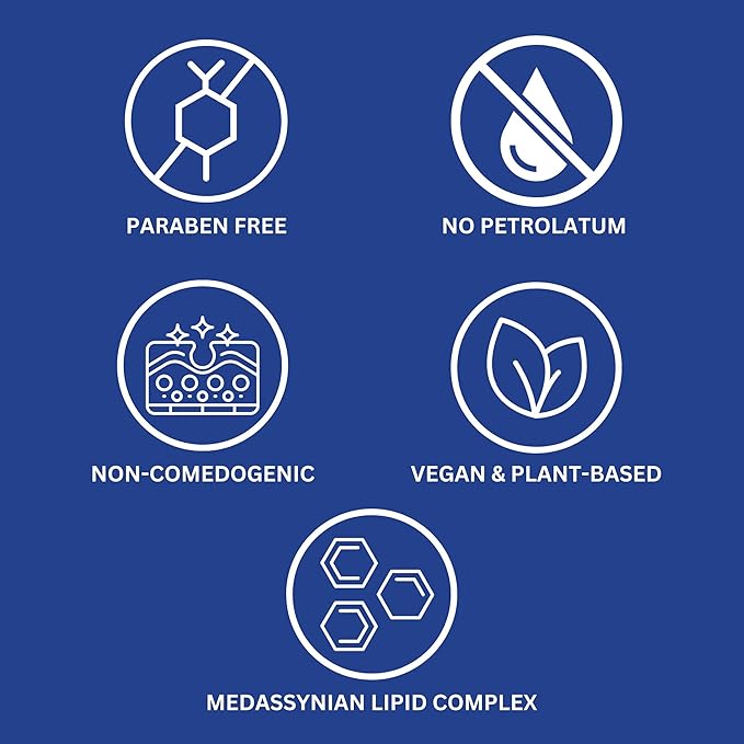 Trilipiderm Ultra Hydrating Body Regimen -