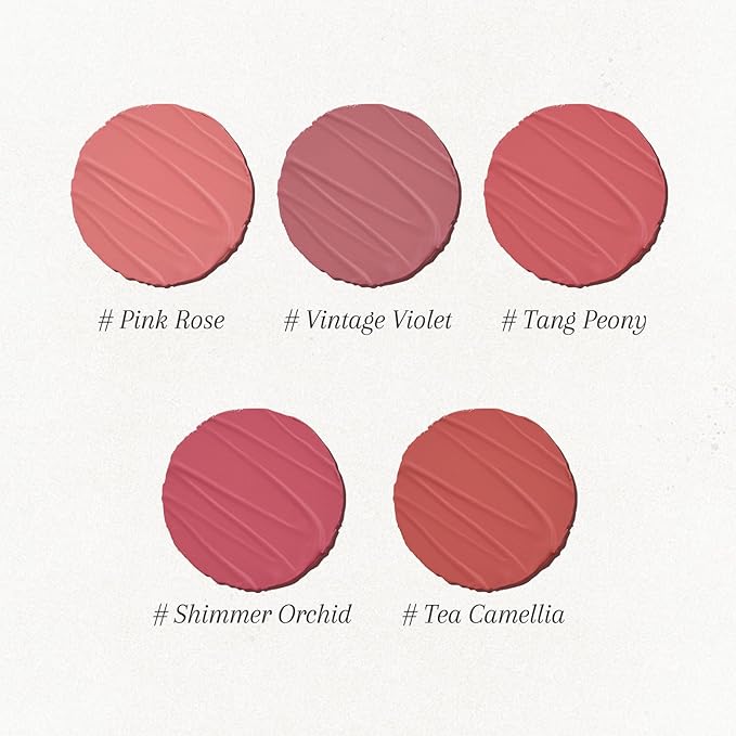 Tinted Lip Balm Plumper Set, Glossy,