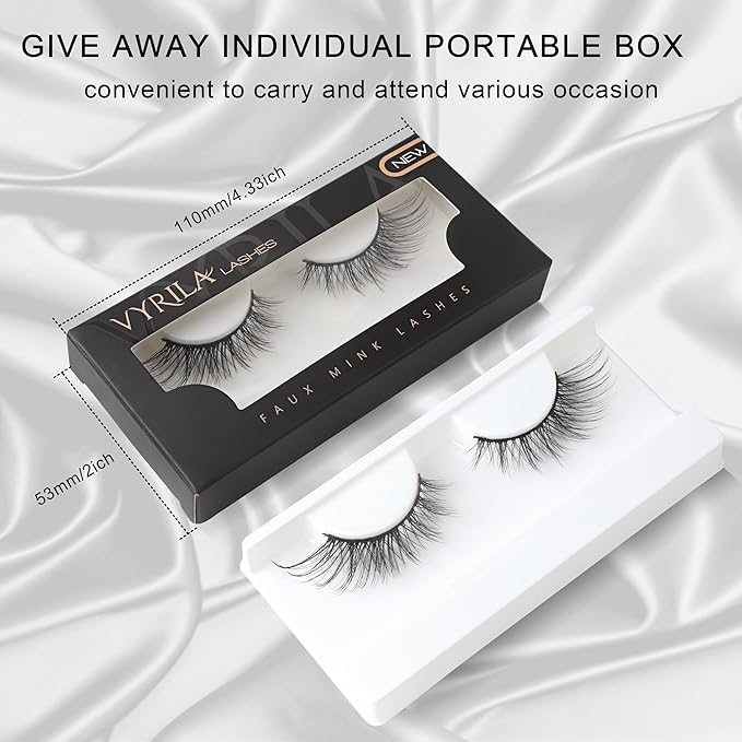Lash Clusters 0.05mm Individual Lashes, 3D Wispy Lashes Clusters, 0.1mm Super Thin Band Resuable Natural Lashes,D Curl Faux Mink Lashes,120pcs Lash Extension (Green Charm-D-0.05-8-16mix)