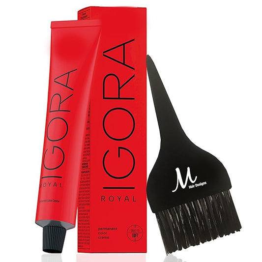 Schwarzkopf Professional Igora Royal Permanent