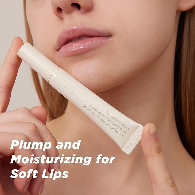 ITY Gel Lip Balm for Lip Priming