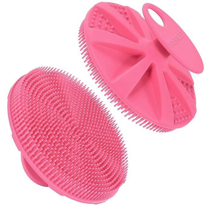 Innerneed food-grade soft silicone body