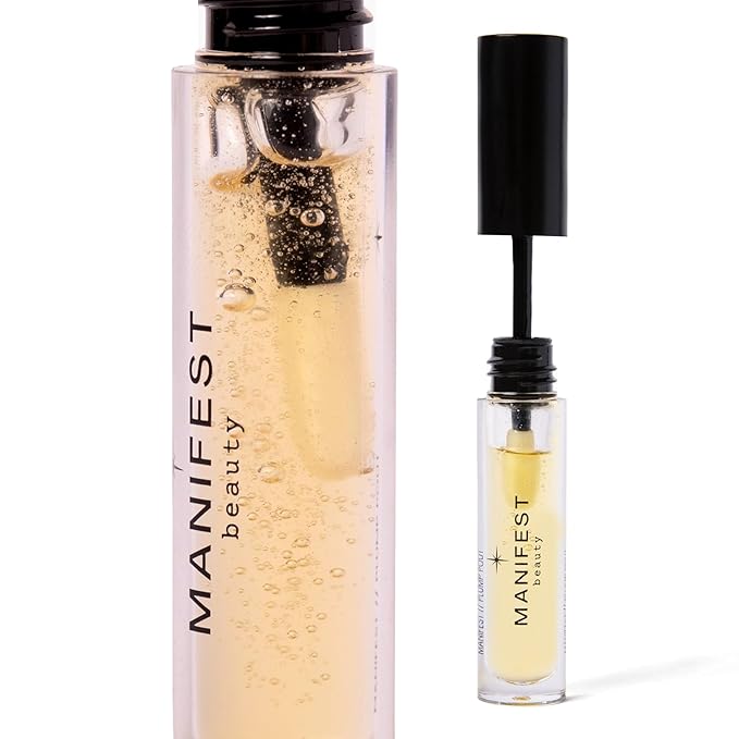 BIG POUT ENERGY Lip Plumper, Chili-Infused