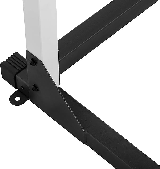 CAP Barbell Full Cage Power Rack Color Series 6' or 7' Options