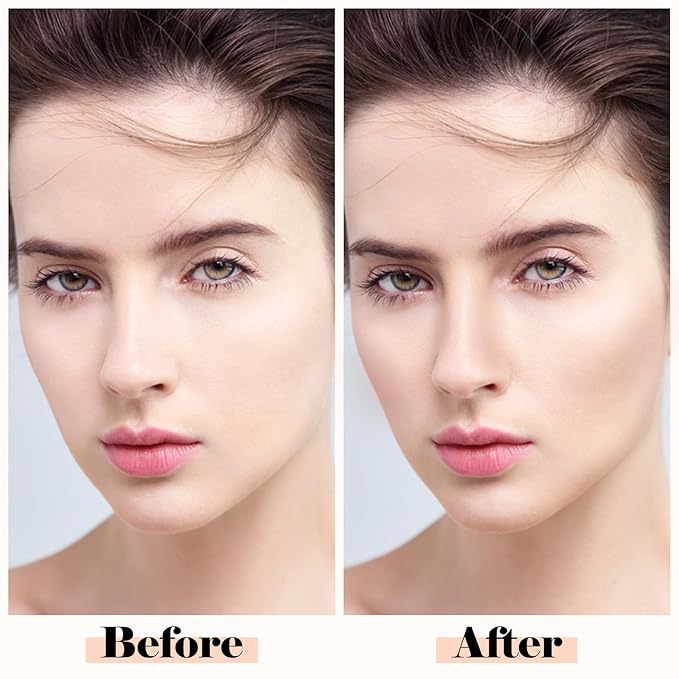 Boobeen Highlighter Contour Makeup Palette Face Matte Bronzer