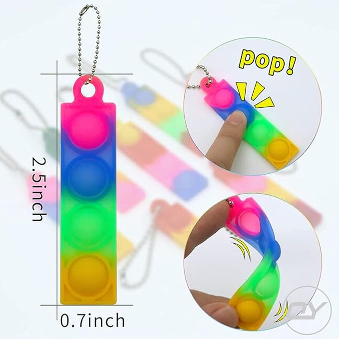 Lip Therapy Aloe Vera Tin 20g keyring