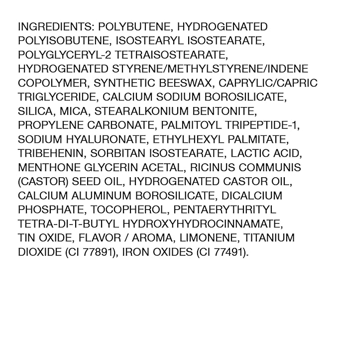 Milani Keep It Full Nourishing Lip