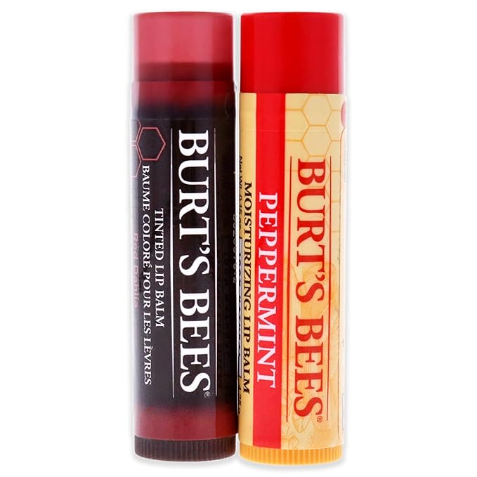 Burts Bees Burts Bees Lip Balm