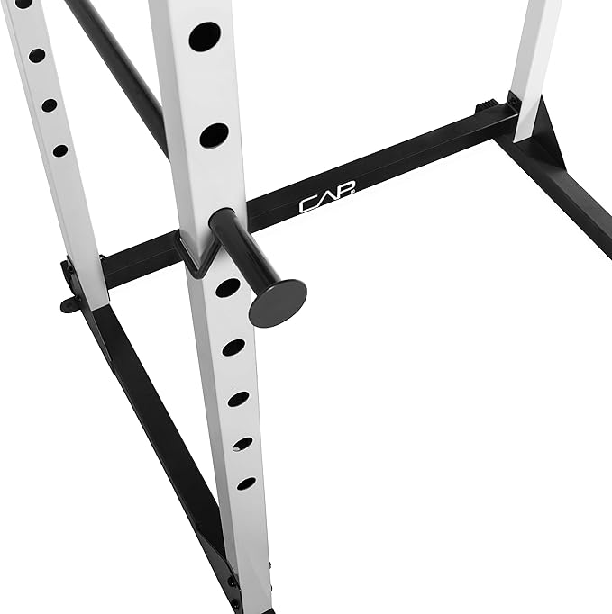 CAP Barbell Full Cage Power Rack Color Series 6' or 7' Options