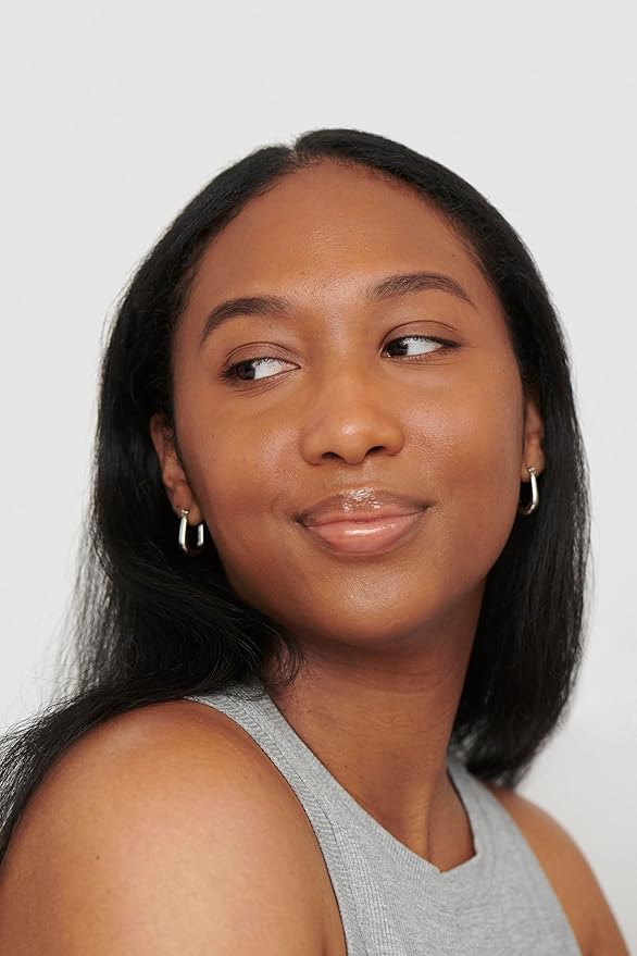 Ami Colé Skin-Enhancing Stick Foundation (240) Bronzer Stick and Gluten-Free