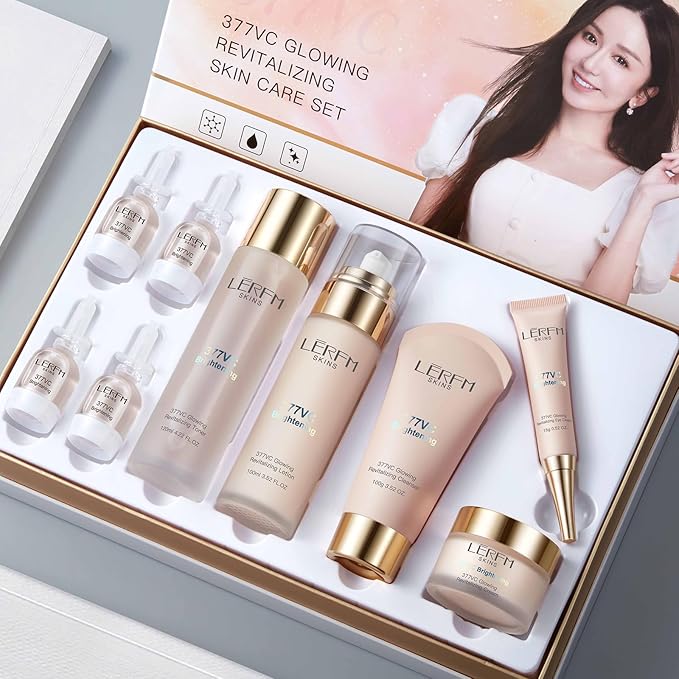 AESTHTANY LERFM Moisturizing Brightening Aloe Face